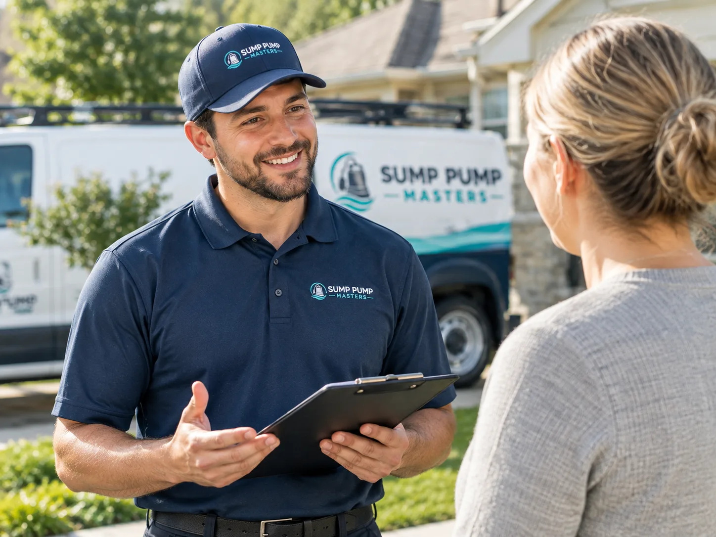 Sump Pump Repair Springlake, TX FAQs